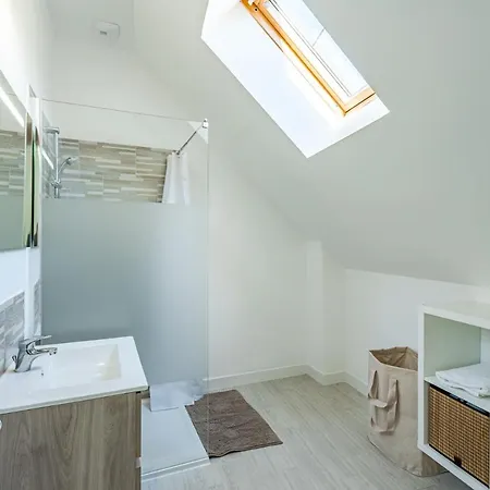 Holiday home L'odon