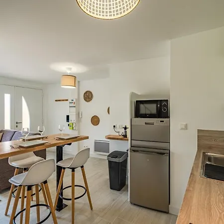 L'odon Holiday home