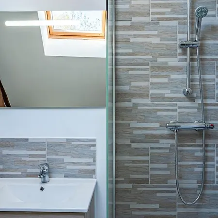 Dom wakacyjny L'odon *