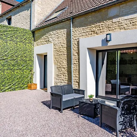 L'odon Holiday home