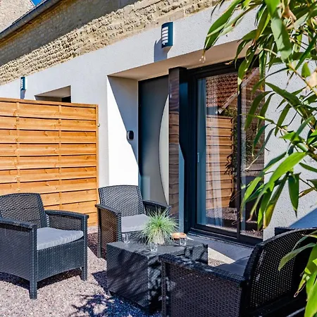 Dom wakacyjny L'odon *