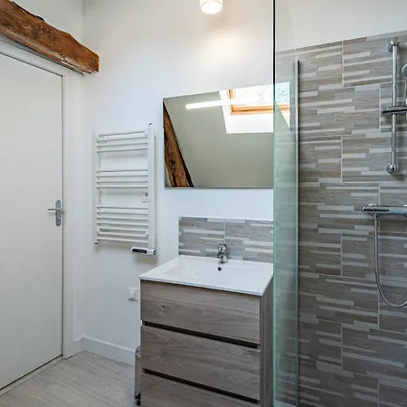 L'odon Holiday home
