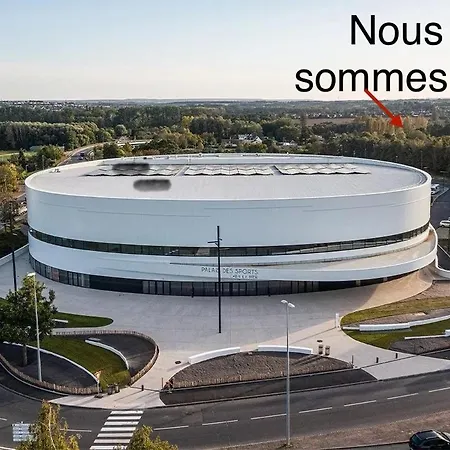 L'odon * Caen