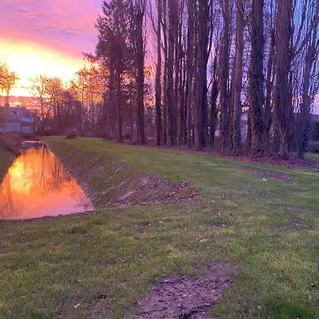 L'odon Dom wakacyjny *