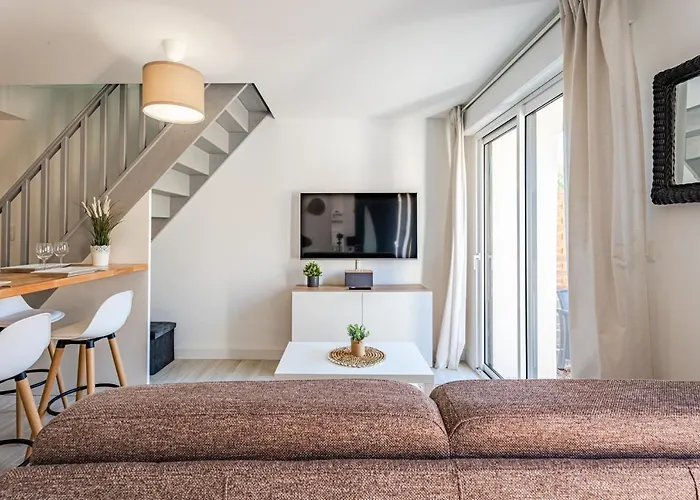 L'odon Casa de Férias Caen