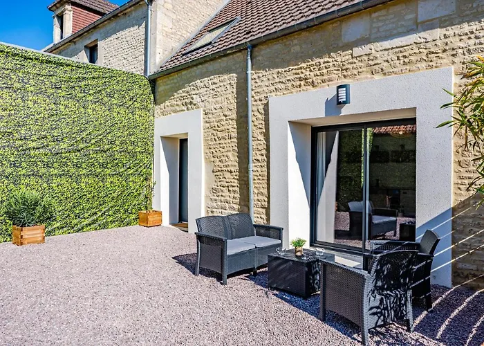 L'odon Casa de Férias