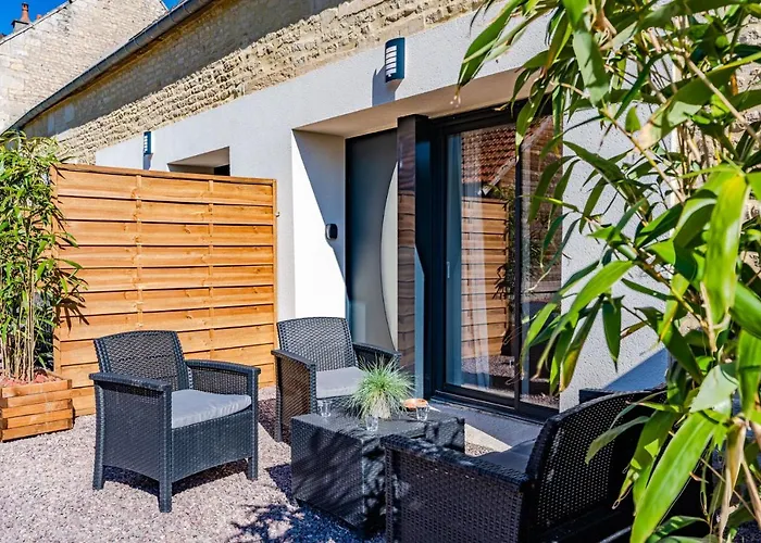 Casa de Férias L'odon *