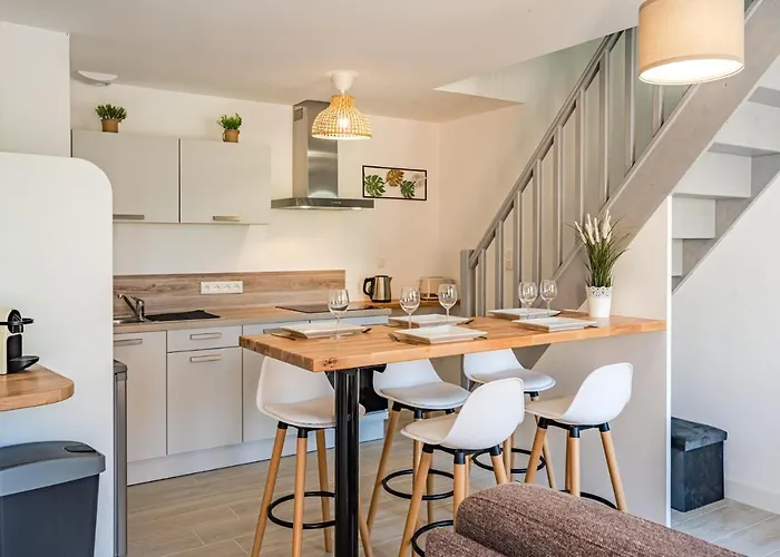 L'odon 別荘 カーン