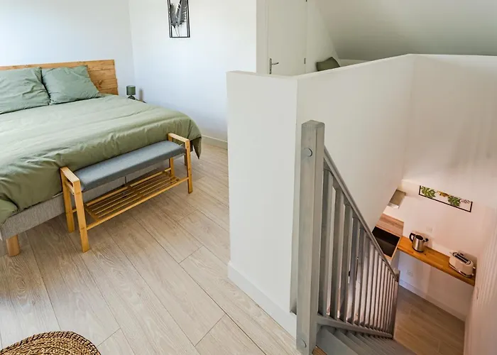 Casa de Férias L'odon *